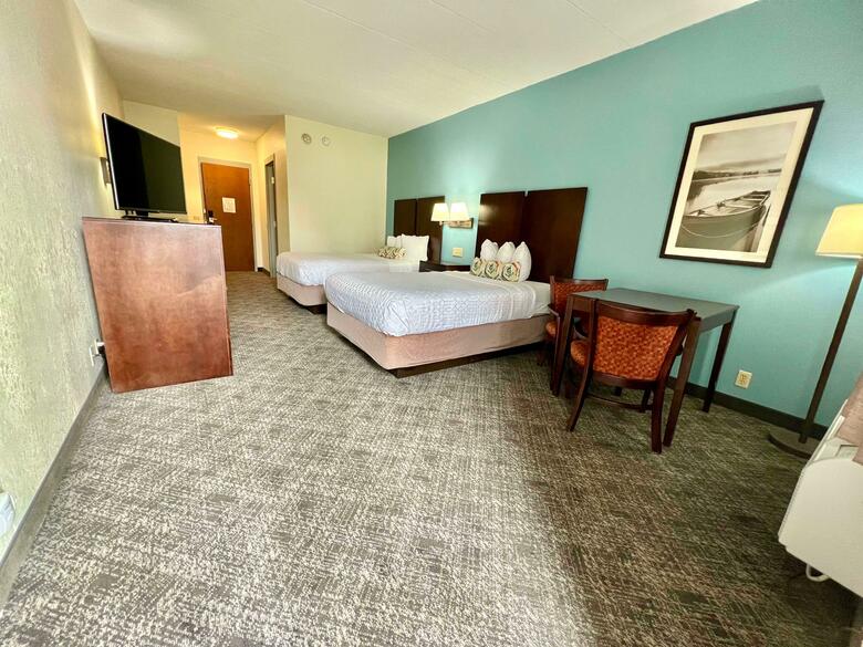 Hotel Best Western Port Clinton
