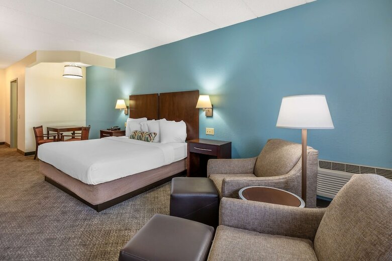 Hotel Best Western Port Clinton