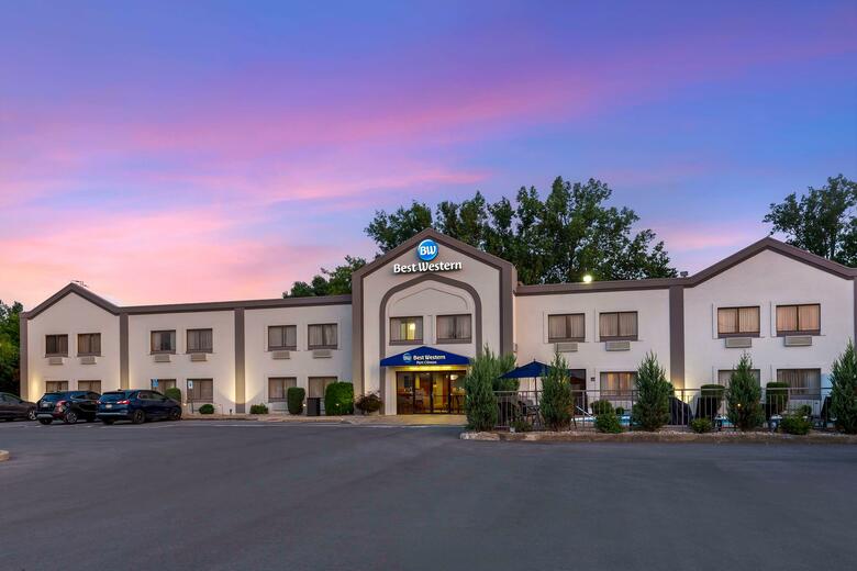 Hotel Best Western Port Clinton