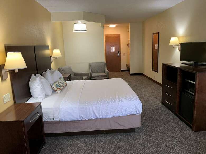 Hotel Best Western Port Clinton