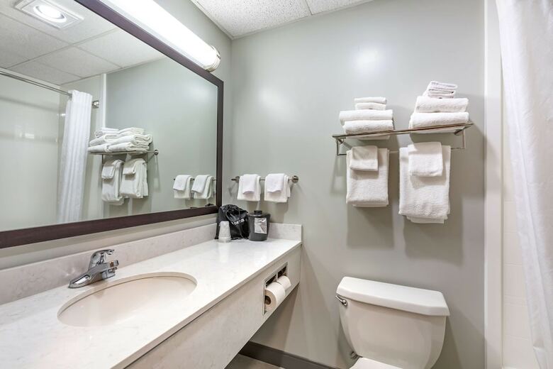 Hotel Best Western Port Clinton