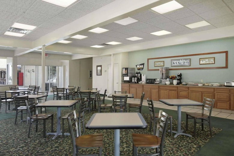 Hotel Travelodge Port Clinton Oh