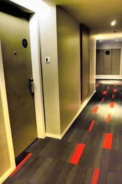 Hotel Grand Zuri Padang
