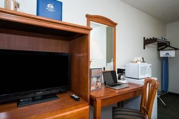 Hotel Americas Best Value Inn