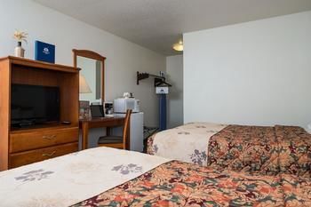 Hotel Americas Best Value Inn