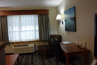 Hotel Best Western Newberg Inn