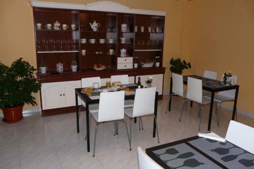 Hostal Pension Casa Carmela