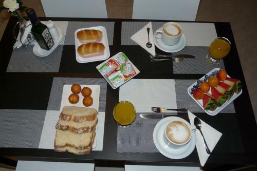 Hostal Pension Casa Carmela