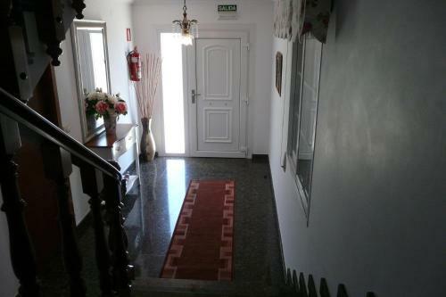 Hostal Pension Casa Carmela