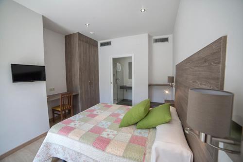 Agroturismo Hotel Rural O Acivro