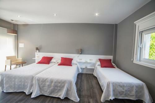 Agroturismo Hotel Rural O Acivro