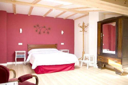 Holiday Home Calle Somera