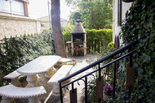 Holiday Home Calle Somera