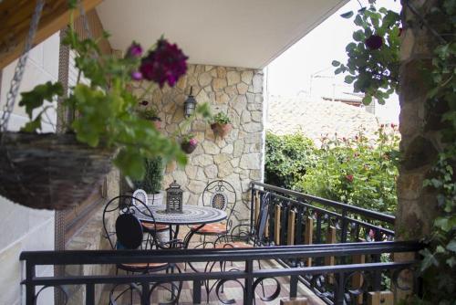 Holiday Home Calle Somera