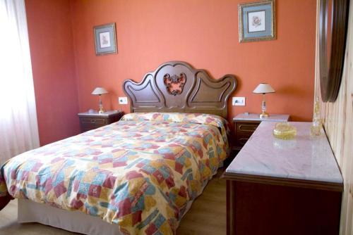 Holiday Home Calle Somera