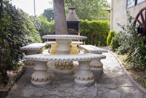 Holiday Home Calle Somera