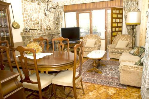 Holiday Home Calle Somera