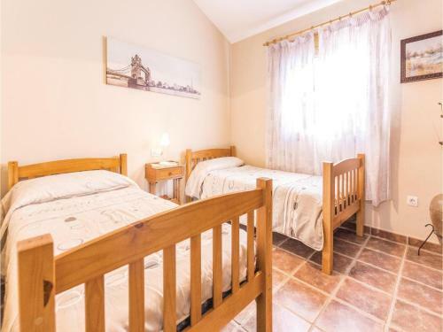 Holiday Home C�mpeta 21 Spain
