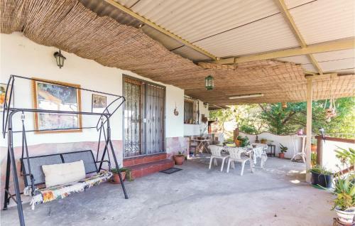 Holiday Home C�mpeta 21 Spain