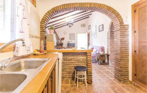 Holiday Home C�mpeta 21 Spain