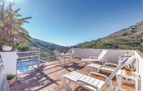 Holiday Home C�mpeta 21 Spain
