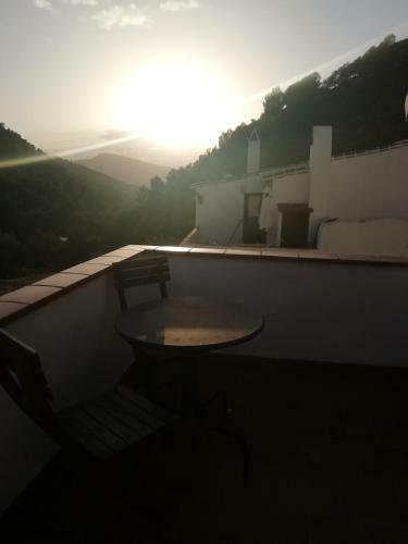 B&B The Lost Village El Acebuchal