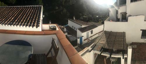 B&B The Lost Village El Acebuchal