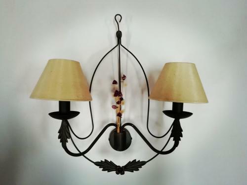 B&B The Lost Village El Acebuchal