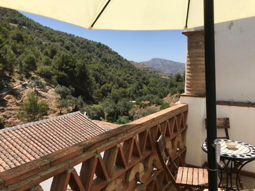 B&B The Lost Village El Acebuchal