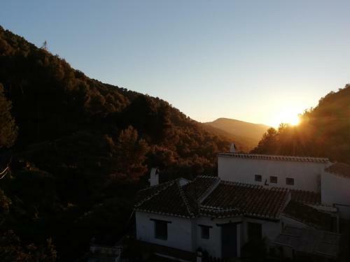 B&B The Lost Village El Acebuchal