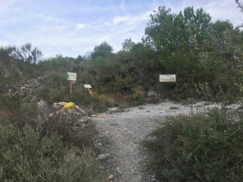 B&B The Lost Village El Acebuchal