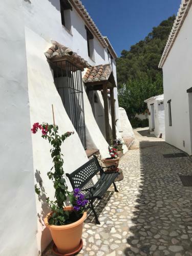 B&B The Lost Village El Acebuchal