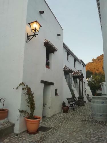 B&B The Lost Village El Acebuchal