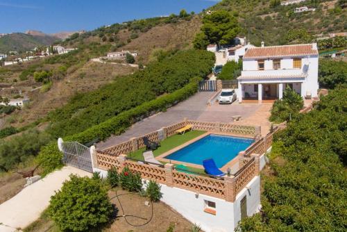 Villa Obispo