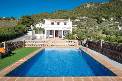 Villa Obispo