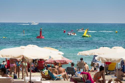 Apartamento Victoria Port Javea