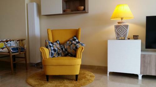 Apartamento Casa Onditas