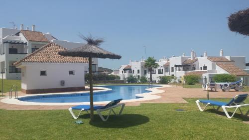 Apartamento Alcaidesa Penthouse Golf Garden