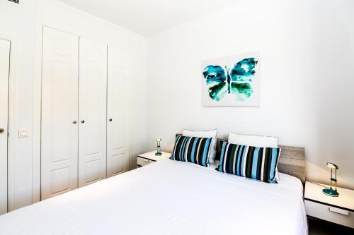 Apartamento Marina De Alcaidesa 2149