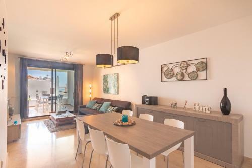 Apartamento Marina De Alcaidesa 2149