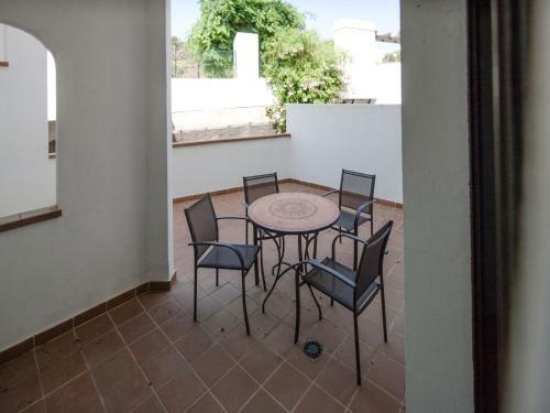 Apartment Portofino