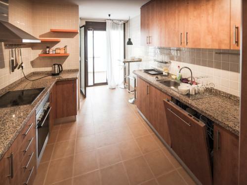 Apartment Portofino