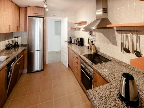 Apartment Portofino