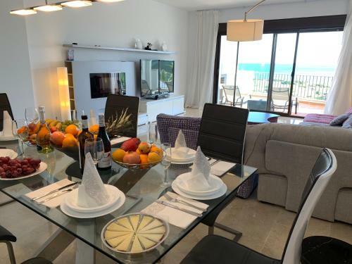 Apartment Portofino