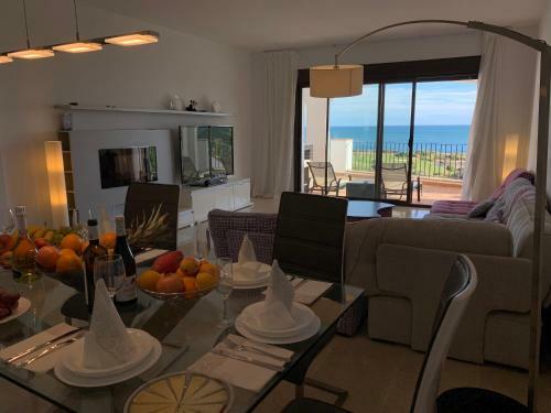 Apartment Portofino