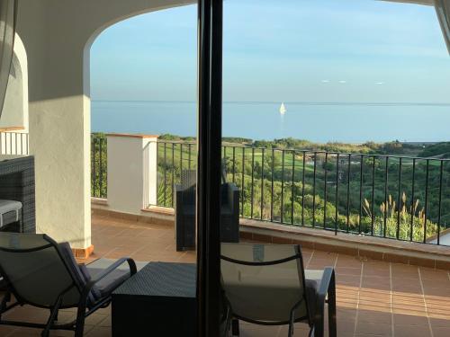Apartment Portofino