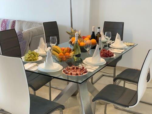 Apartment Portofino
