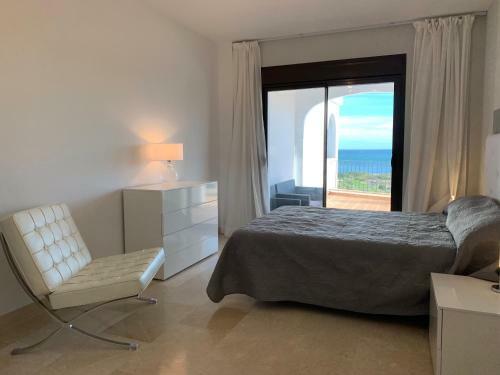 Apartment Portofino