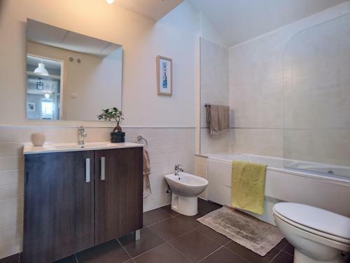 Apartamento Nueva Alcaidesa 2253