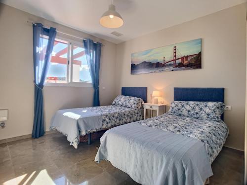 Apartamento Nueva Alcaidesa 2253